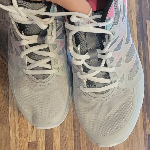 Fila Women's Memory Wanderun Casual Running Sneakers - Picture 3 of 11